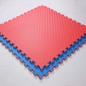 テコンドー空手武道用EVAフォームパズルマット