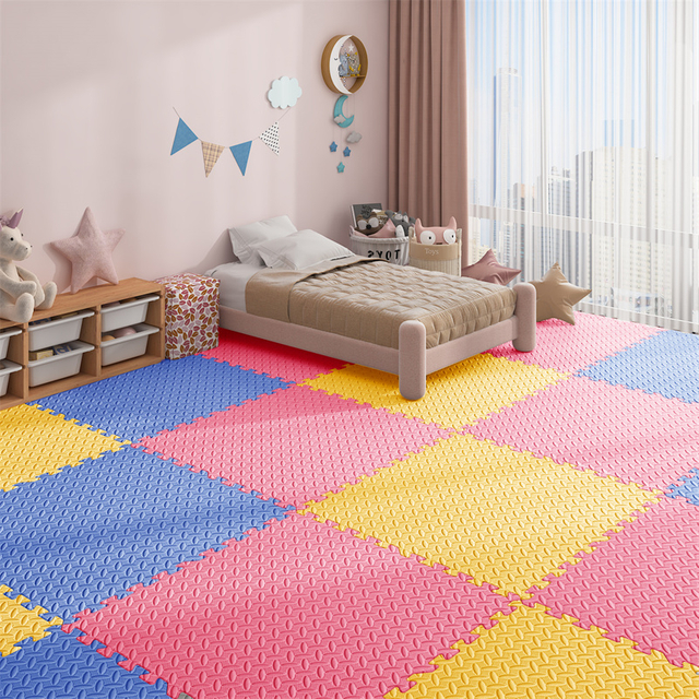  Tatami Puzzle Matsを使用してください