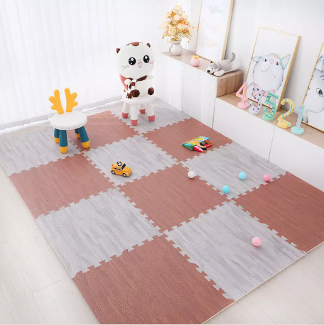 マットを再生します