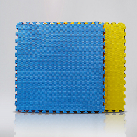 インターロッキング畳EVAフォーム空手柔道テコンドーマット