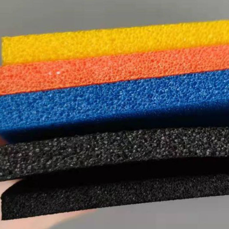 唯一の荷物袋パッケージ用の高密度EVAフォームシート 