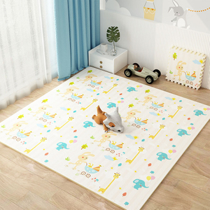 中国メーカーのEVAフィットネスジムマットインターロックフロアパズルTatami Foam Puzzle Mat