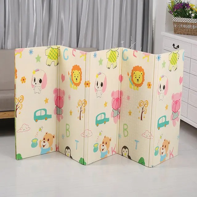 マットを再生します