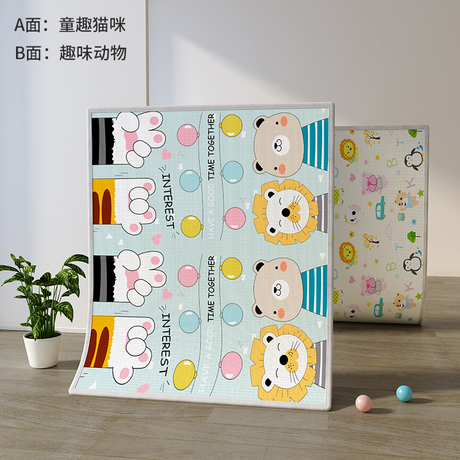 OEM防水ロールアップピクニッククロールマット