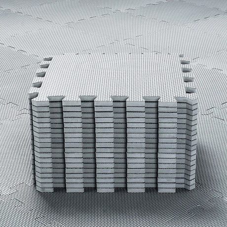 Tatami Eva Foam Puzzle Matエクササイズフロアパズルマット 