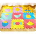 Tatami Puzzle Mats：快適で汎用性の高いフローリングに最適なソリューション