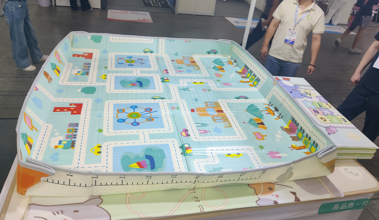 フォームパズルマットはどのように機能しますか? – 拡張された洞察