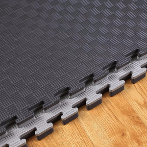 格闘技のためのエヴァフォームパズルマット