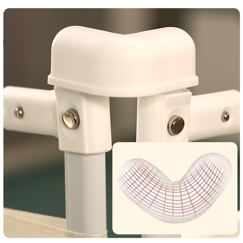 メーカーがカスタマイズした赤ちゃんの落下防止フェンス子供用ベッドのガードレール