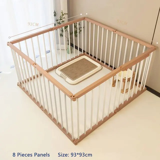 ペットフェンス