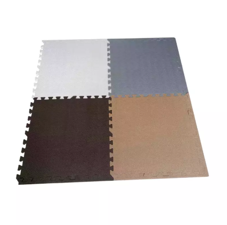 マットを再生します