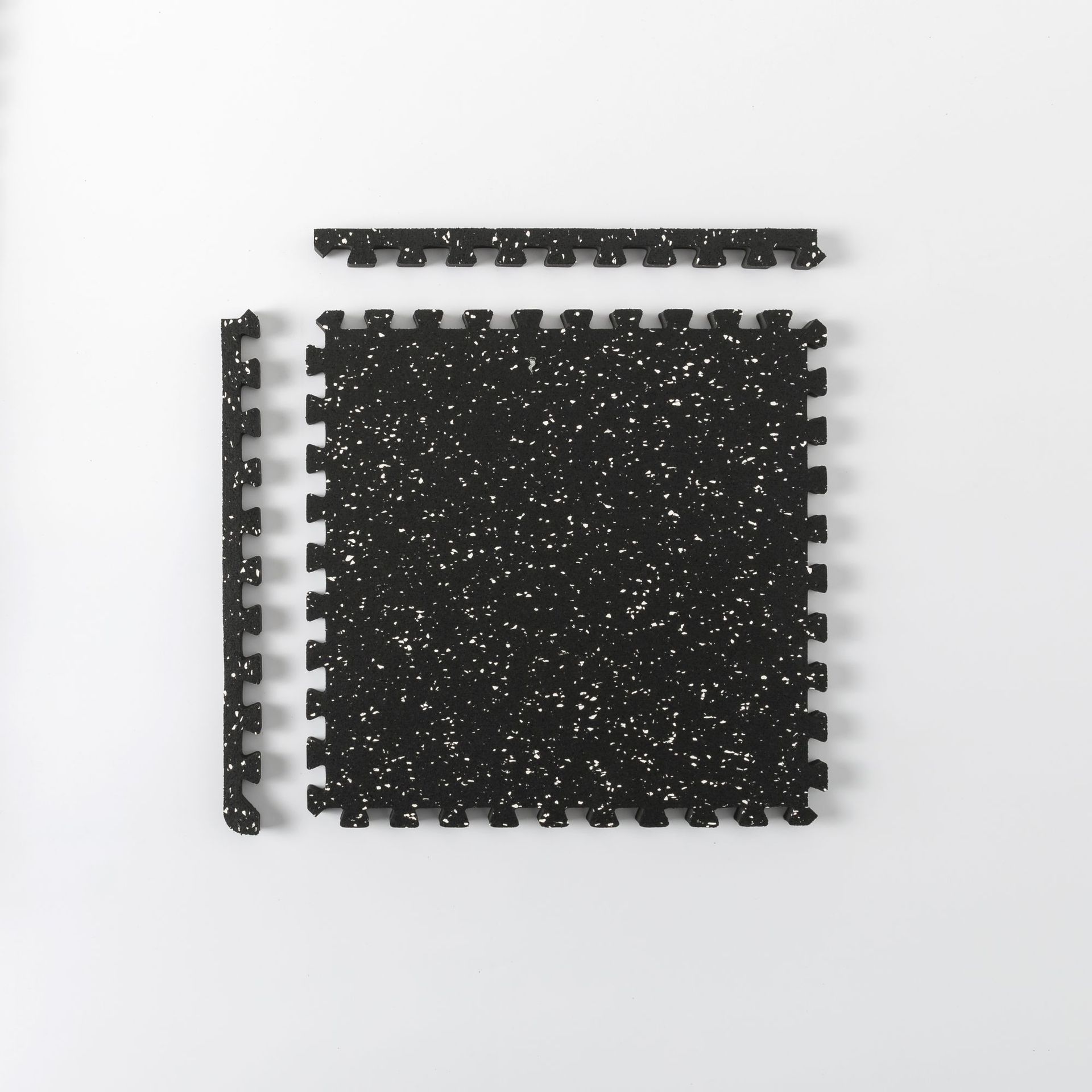 EVAフォームラバーカバーマットを選ぶ理由?