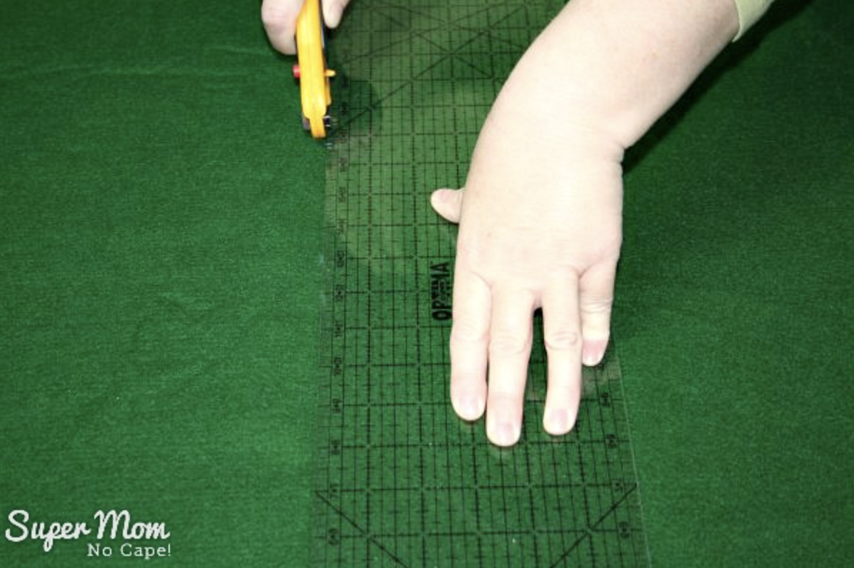 PUパズルマット