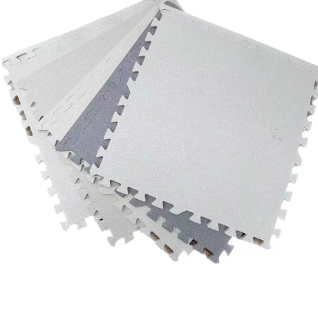 エヴァフォームマットトイギフトカラフルなタイルエヴァフォームパズルフロアプレイマット非毒性インターロッキングフロアマット