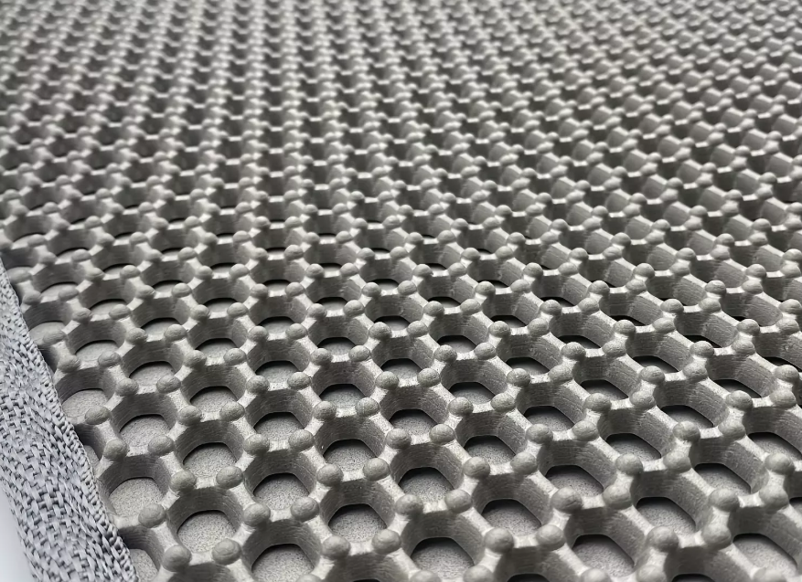 cat litter mat 猫のごみマット