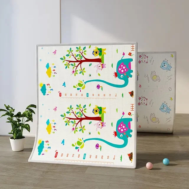 XPEフォームプレイマット