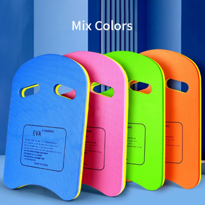 新しいデザイン卸売エヴァフォームスイミングフローティングキックボード子供のための大人向け