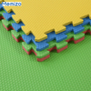 パズルエクササイズフロアマットテコンドー空手インターロックソフトエヴァフォームジムマット