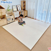 PUレザーの防水子供は、マットをプレイしていない無毒で耐久性